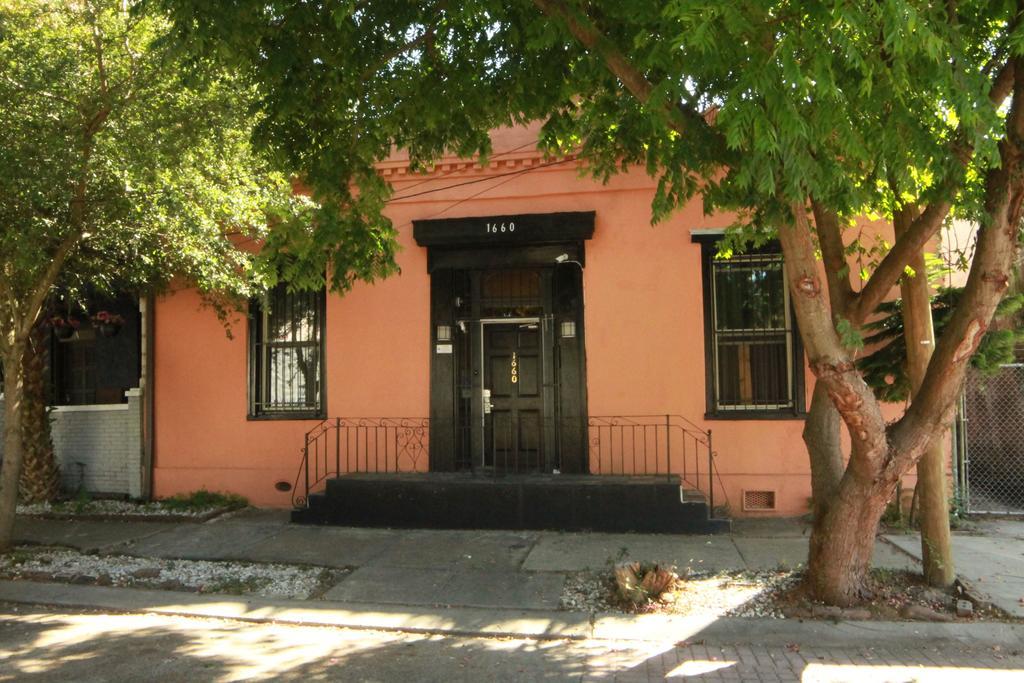 The Garden District House Pansiyon New Orleans Dış mekan fotoğraf