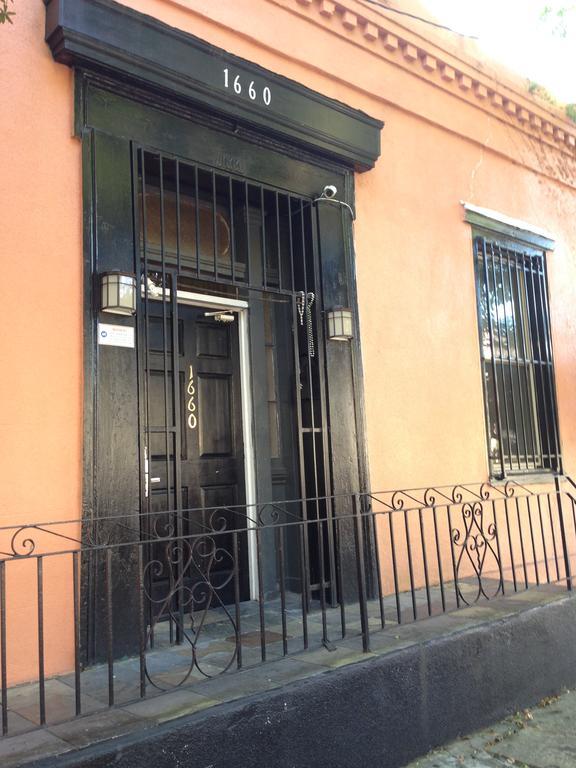 The Garden District House Pansiyon New Orleans Dış mekan fotoğraf